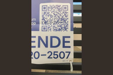 Casa de condomínio à venda com 110m², 3 quartos e 2 vagasFachada - Placa Código MBHK-108