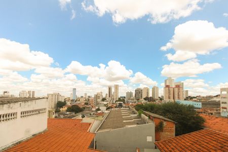 Casa de condomínio à venda com 110m², 3 quartos e 2 vagasQuarto 2 - Vista Varanda 