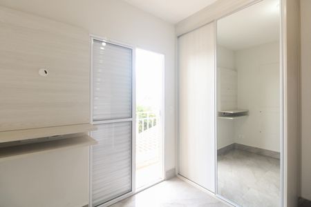 Quarto 2 de casa de condomínio à venda com 3 quartos, 110m² em Vila Esperança, São Paulo