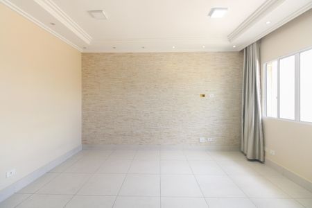 Sala  de casa de condomínio à venda com 3 quartos, 110m² em Vila Esperança, São Paulo