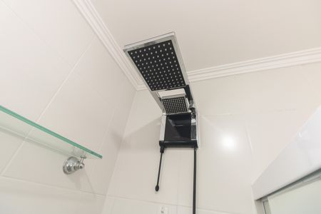 Casa de condomínio à venda com 110m², 3 quartos e 2 vagasBanheiro Suíte 