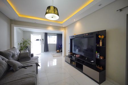 Sala de casa para alugar com 3 quartos, 200m² em Ingleses Norte, Florianópolis