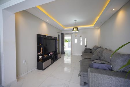 Sala de casa para alugar com 3 quartos, 200m² em Ingleses Norte, Florianópolis