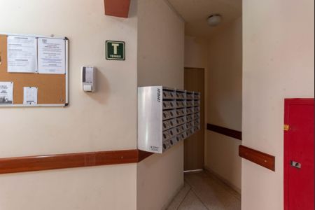 Apartamento à venda com 80m², 3 quartos e 1 vagaCaixa Correio