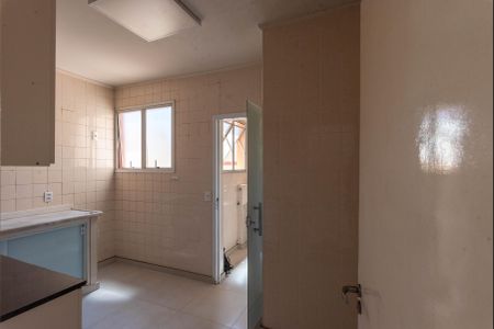 Apartamento à venda com 80m², 3 quartos e 1 vagaCozinha