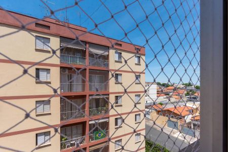 Apartamento à venda com 80m², 3 quartos e 1 vagaVista do Quarto 1
