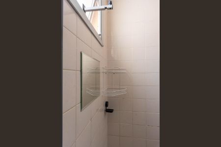 Apartamento à venda com 80m², 3 quartos e 1 vagaBanheiro da Suíte