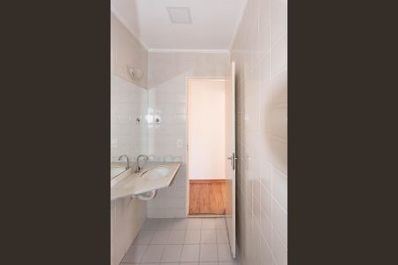 Apartamento à venda com 80m², 3 quartos e 1 vagaBanheiro