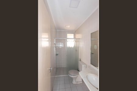 Apartamento à venda com 80m², 3 quartos e 1 vagaBanheiro