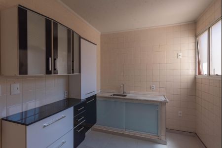 Apartamento à venda com 80m², 3 quartos e 1 vagaCozinha