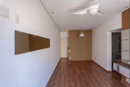Apartamento à venda com 80m², 3 quartos e 1 vagaSala