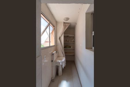 Apartamento à venda com 80m², 3 quartos e 1 vagaÁrea de Serviço