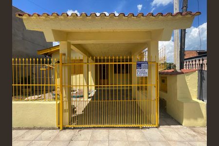 Casa à venda com 150m², 2 quartos e 1 vagaPlaca Cod. QXFM-90
