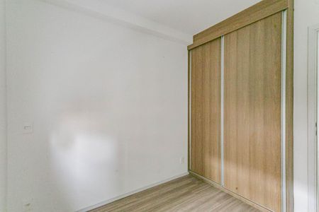 Suíte 1 de apartamento para alugar com 2 quartos, 41m² em Aclimação, São Paulo