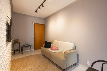 Apartamento para alugar com 47m², 2 quartos e 1 vagaSala