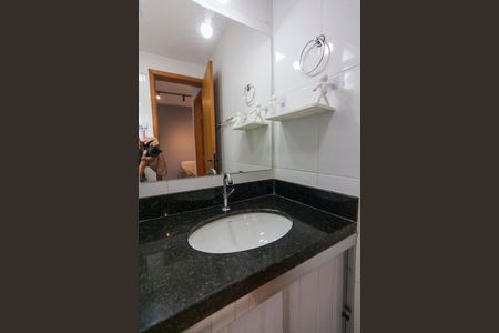 Apartamento para alugar com 47m², 2 quartos e 1 vagaBanheiro