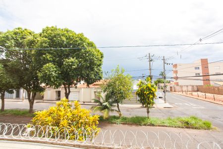 Apartamento para alugar com 47m², 2 quartos e 1 vagaVista da Área de Serviço