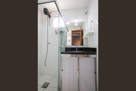 Apartamento para alugar com 47m², 2 quartos e 1 vagaBanheiro