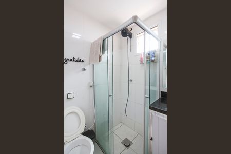 Apartamento para alugar com 47m², 2 quartos e 1 vagaBanheiro