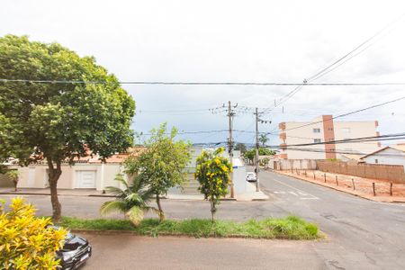 Apartamento para alugar com 47m², 2 quartos e 1 vagaVista da Varanda do Quarto 2