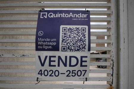 Casa de condomínio à venda com 80m², 2 quartos e 1 vagaPlaca