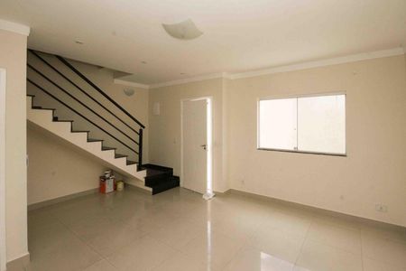 Casa de Condomínio à venda com 2 quartos, 80m² em Jardim Colorado, São Paulo