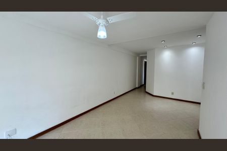 Sala de apartamento para alugar com 3 quartos, 89m² em Recreio dos Bandeirantes, Rio de Janeiro