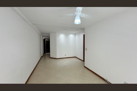 Sala de apartamento para alugar com 3 quartos, 89m² em Recreio dos Bandeirantes, Rio de Janeiro