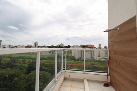 Apartamento para alugar com 123m², 3 quartos e 2 vagasVista Terraço