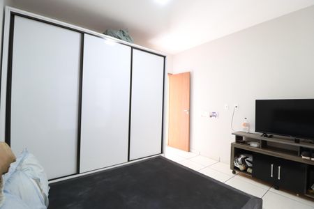 Apartamento para alugar com 123m², 3 quartos e 2 vagasQuarto 2 - Suíte