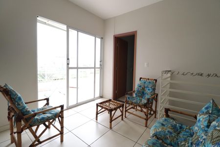 Apartamento para alugar com 123m², 3 quartos e 2 vagasSala 2