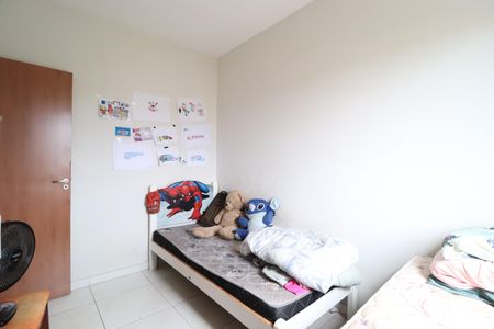 Apartamento para alugar com 123m², 3 quartos e 2 vagasQuarto 1 - Suíte