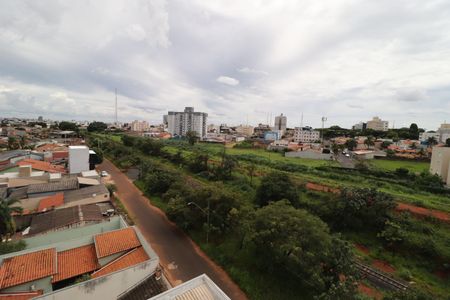 Apartamento para alugar com 123m², 3 quartos e 2 vagasVista Terraço