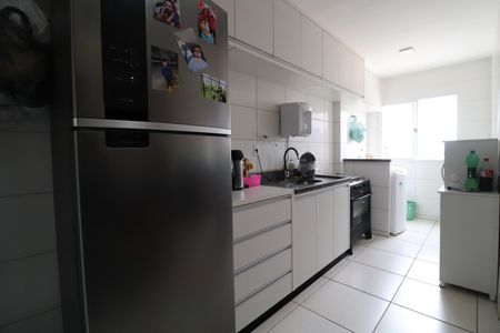 Apartamento para alugar com 123m², 3 quartos e 2 vagasCozinha