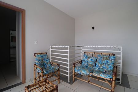 Apartamento para alugar com 123m², 3 quartos e 2 vagasSala 2