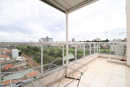 Apartamento para alugar com 123m², 3 quartos e 2 vagasVista Terraço