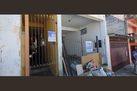 Casa para alugar com 50m², 2 quartos e sem vaga