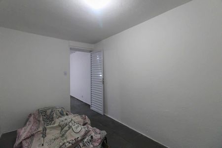 Casa para alugar com 50m², 2 quartos e sem vaga