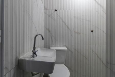 Casa para alugar com 50m², 2 quartos e sem vaga