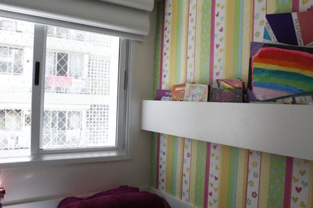 Apartamento à venda com 58m², 2 quartos e 1 vagaQuarto 2