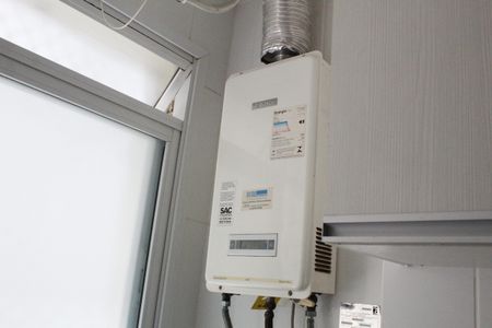 Apartamento à venda com 58m², 2 quartos e 1 vagaÁrea de Serviço