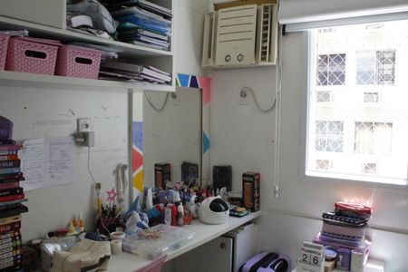 Quarto 2 de apartamento à venda com 2 quartos, 58m² em Tijuca, Rio de Janeiro