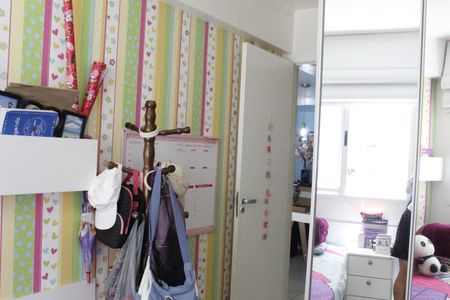 Apartamento à venda com 58m², 2 quartos e 1 vagaQuarto 2