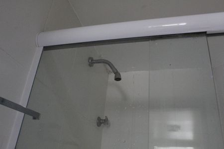 Apartamento à venda com 58m², 2 quartos e 1 vagaBanheiro Social