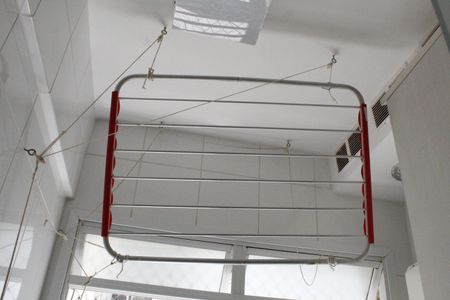 Apartamento à venda com 58m², 2 quartos e 1 vagaÁrea de Serviço