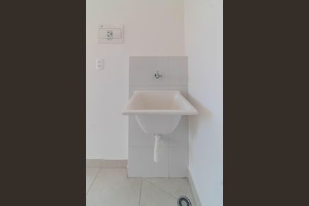 Apartamento para alugar com 25m², 1 quarto e sem vagaÁrea de Serviço