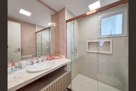 Apartamento à venda com 165m², 3 quartos e 3 vagasFoto 15