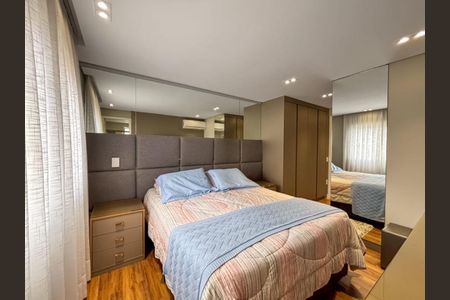 Foto 16 de apartamento à venda com 3 quartos, 165m² em Vila Regente Feijó, São Paulo