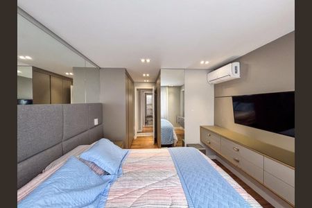 Apartamento à venda com 165m², 3 quartos e 3 vagasFoto 20