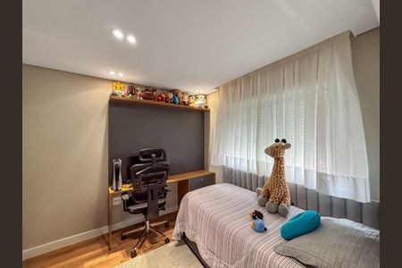 Foto 11 de apartamento à venda com 3 quartos, 165m² em Vila Regente Feijó, São Paulo